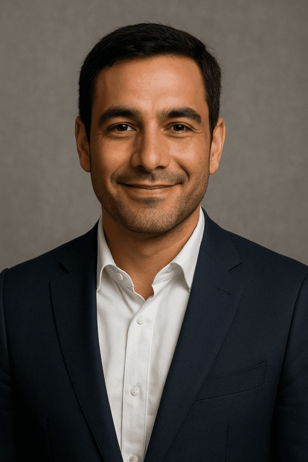 Deep Research Analyst